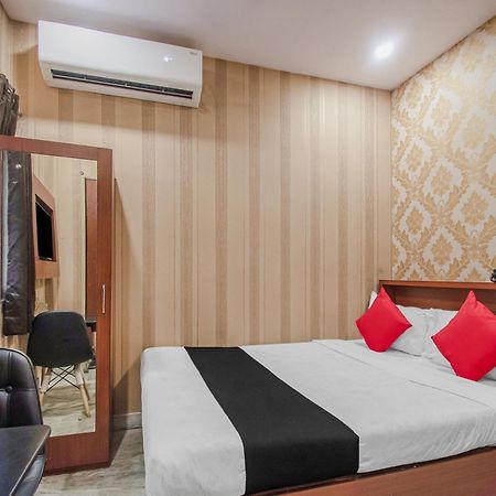 Collection O Mg Guest House Kalküta Dış mekan fotoğraf