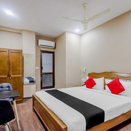 Collection O Mg Guest House Kalküta Dış mekan fotoğraf