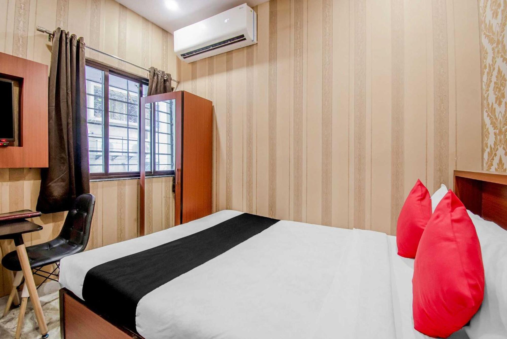 Collection O Mg Guest House Kalküta Dış mekan fotoğraf