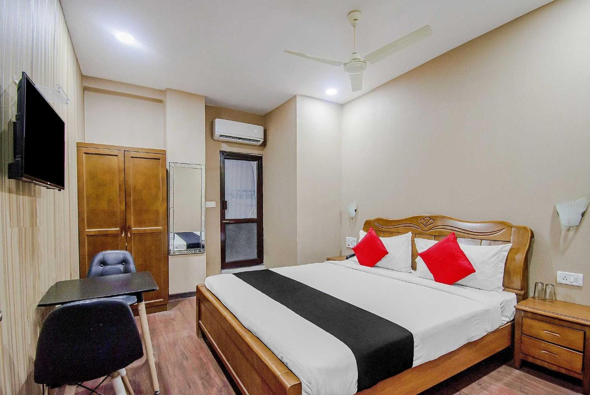 Collection O Mg Guest House Kalküta Dış mekan fotoğraf