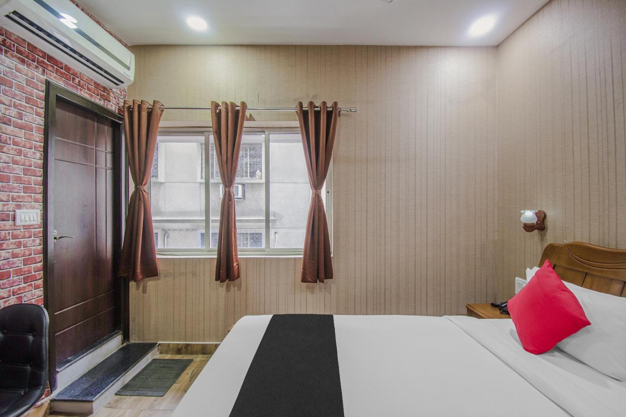 Collection O Mg Guest House Kalküta Dış mekan fotoğraf