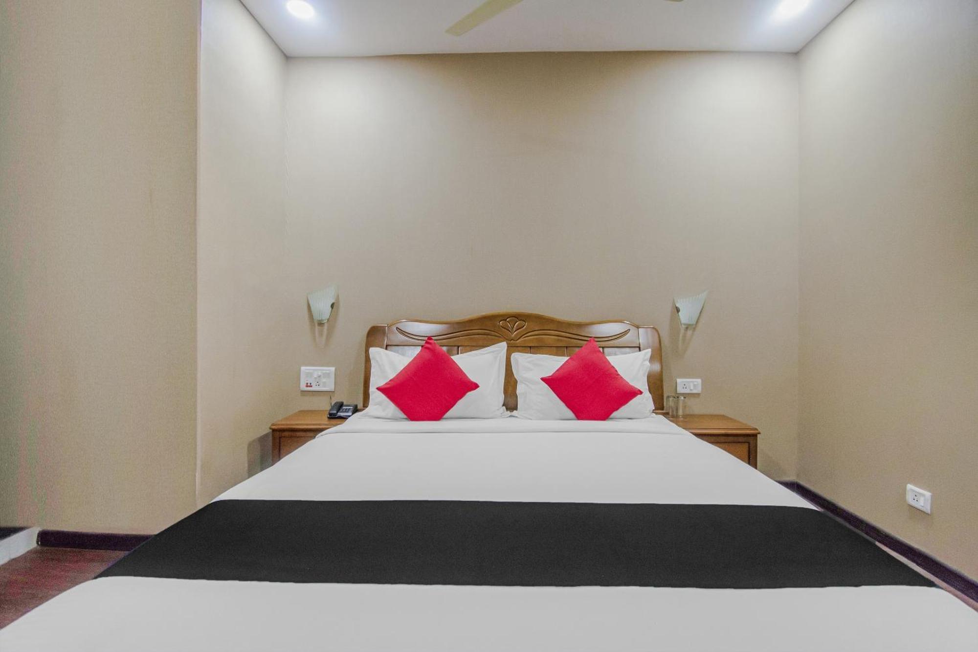 Collection O Mg Guest House Kalküta Dış mekan fotoğraf