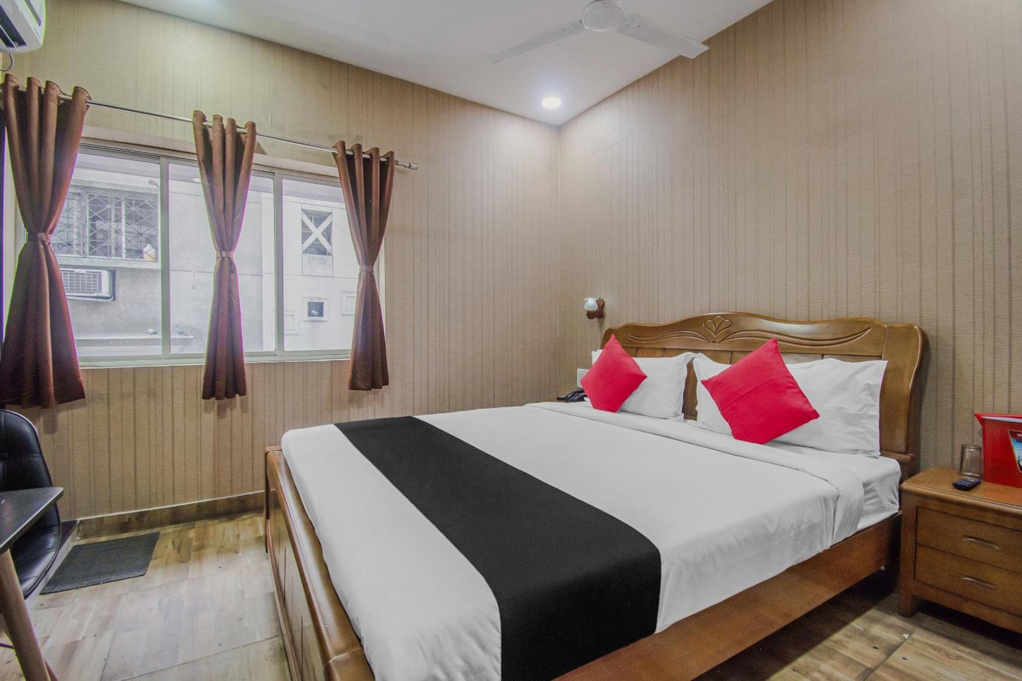 Collection O Mg Guest House Kalküta Dış mekan fotoğraf