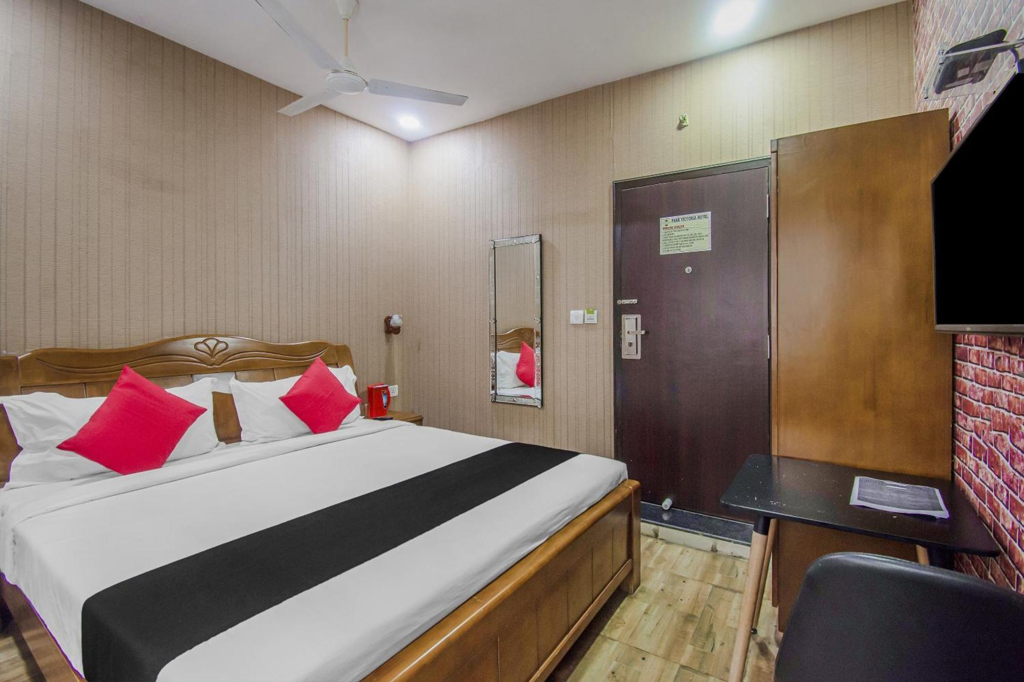 Collection O Mg Guest House Kalküta Dış mekan fotoğraf