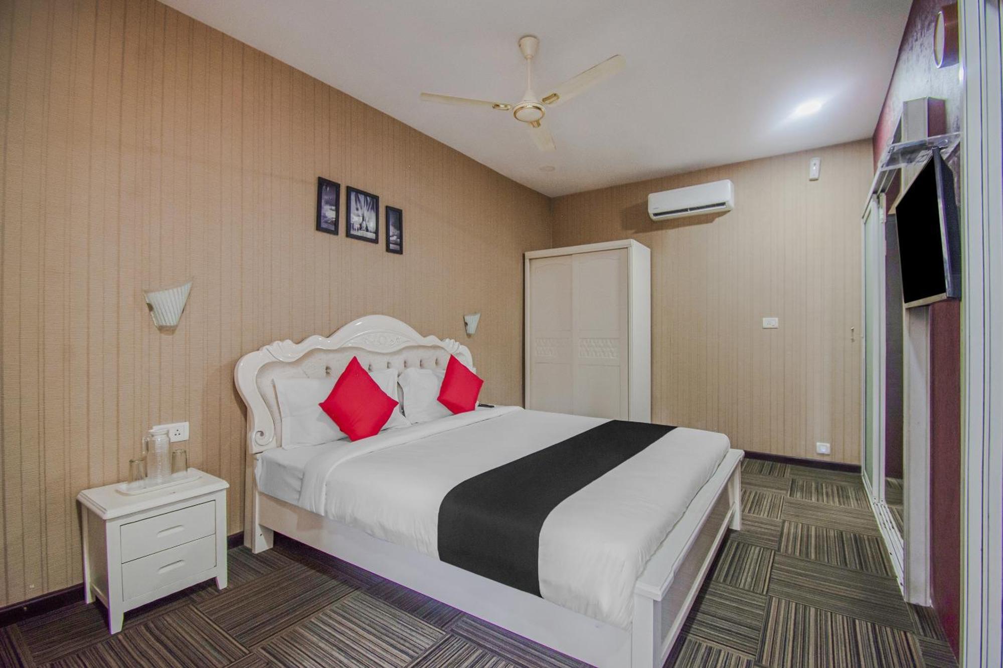 Collection O Mg Guest House Kalküta Dış mekan fotoğraf