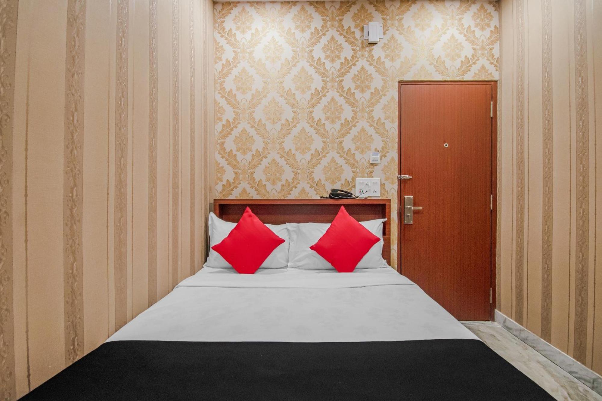 Collection O Mg Guest House Kalküta Dış mekan fotoğraf